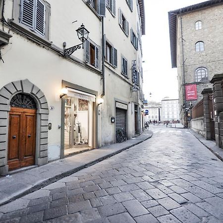 Uffizi Apartment Florence Exterior photo