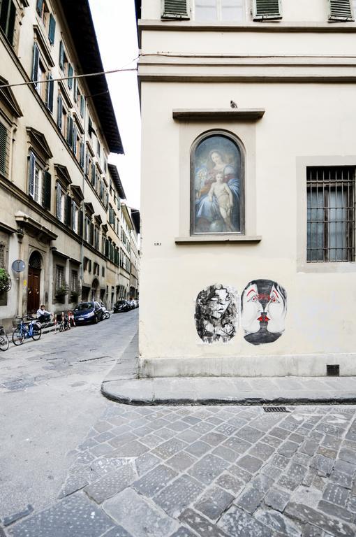 Uffizi Apartment Florence Room photo