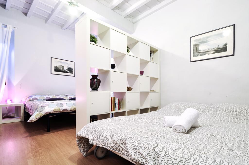 Uffizi Apartment Florence Room photo