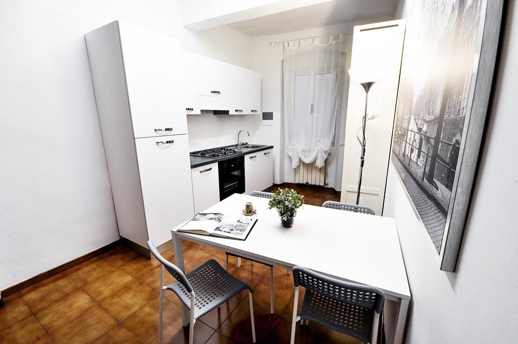 Uffizi Apartment Florence Room photo