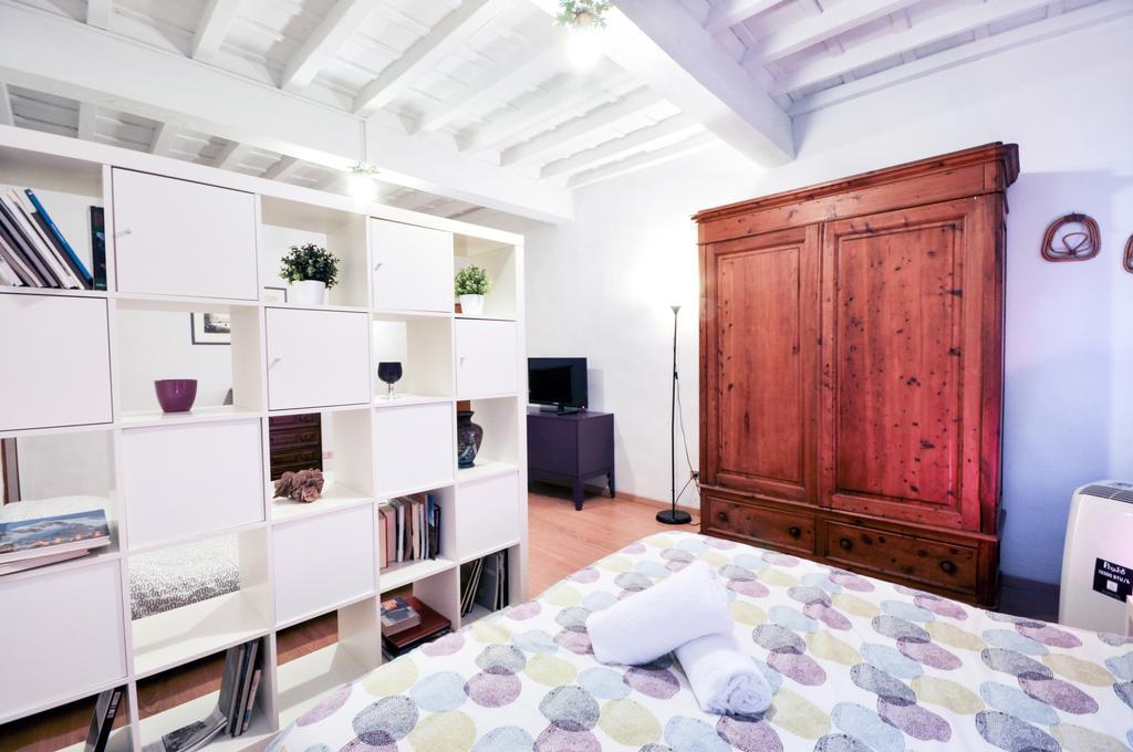 Uffizi Apartment Florence Exterior photo