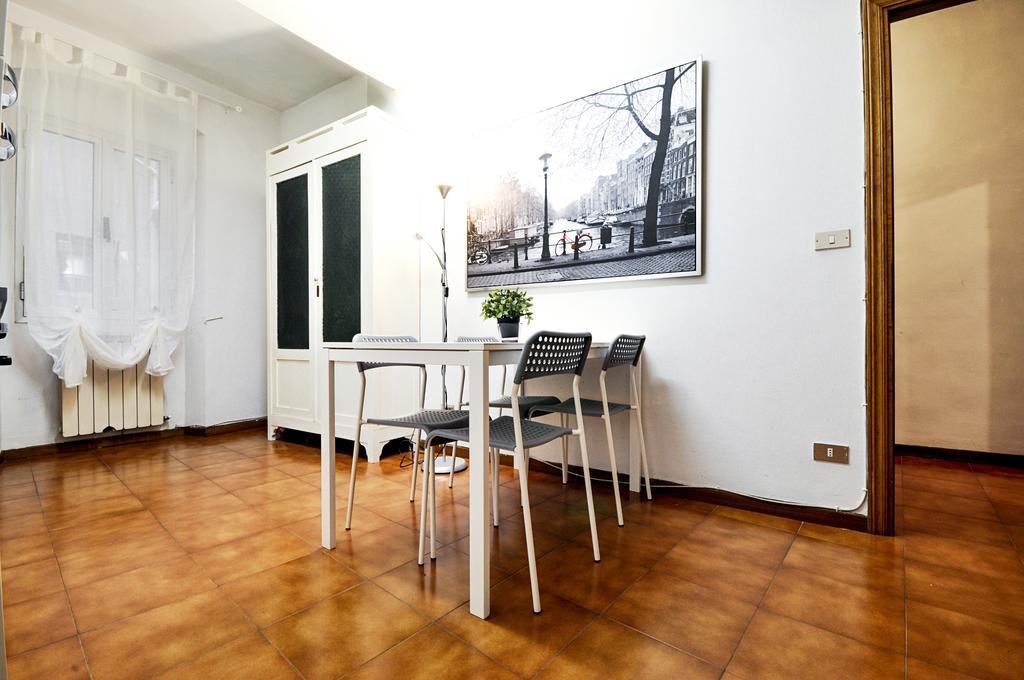 Uffizi Apartment Florence Exterior photo